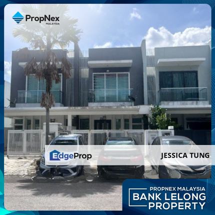 No.17, Jalan LEP 6/31, Taman Lestari Putra, Bandar Putra Permai, 43300 Seri Kembangan, Selangor, Selangor, Seri Kembangan