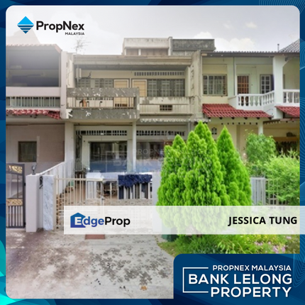 No.44, Jalan Pria 4, Taman Maluri, Cheras, 55100 Kuala Lumpur, Kuala Lumpur, Cheras