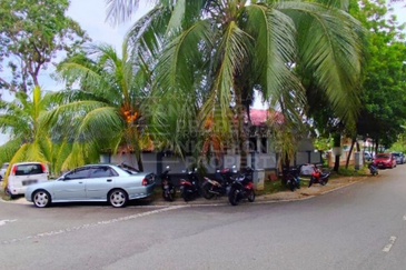 Jalan Setia Impian U13/2F