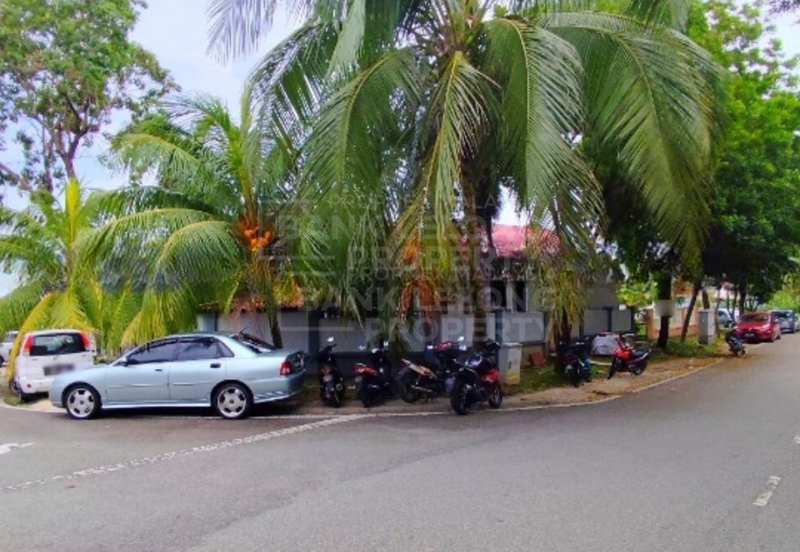 Jalan Setia Impian U13/2F