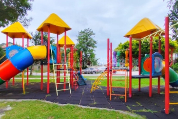 Jalan Setia Impian U13/2F