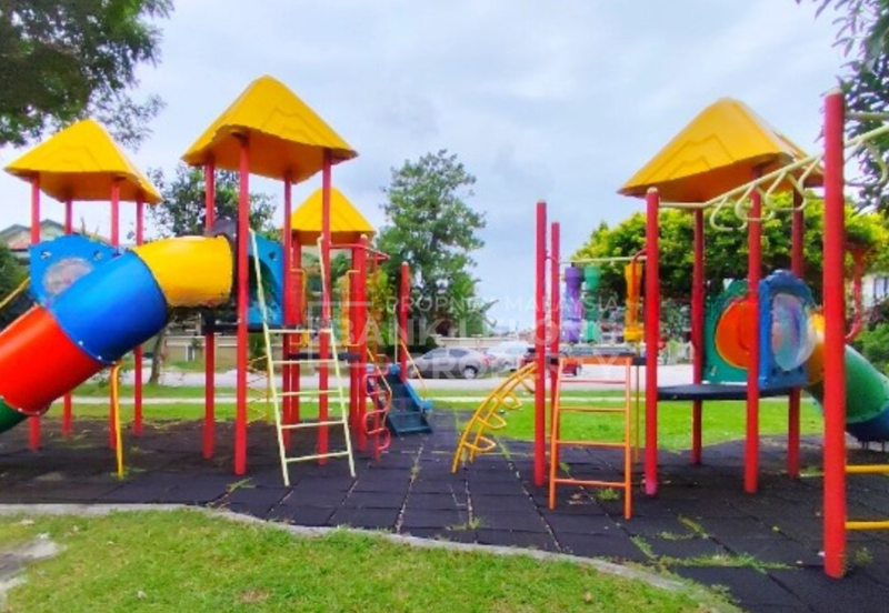 Jalan Setia Impian U13/2F