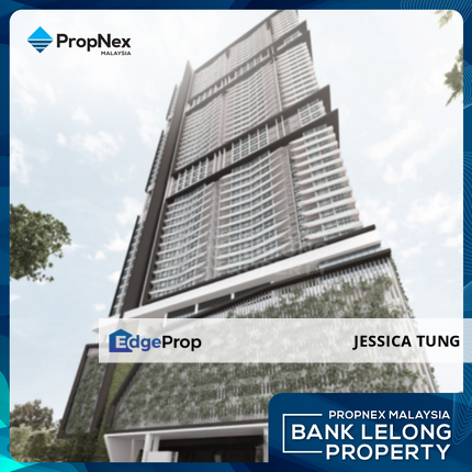 No.27-7, Reizz Residence (Residensi Ampang Kiri), No.9, Jalan Ampang Kiri, 55000, Kuala Lumpur, Kuala Lumpur, Ampang