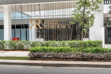 Reizz Residence