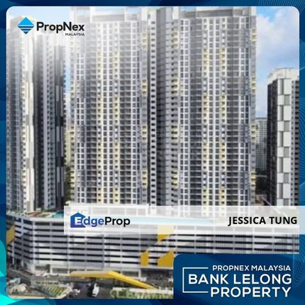 No.C-15-05, Level 15, Block C, Residensi PV 18, No.52, Jalan Langkawi, Setapak 53000, Kuala Lumpur, Kuala Lumpur, Setapak