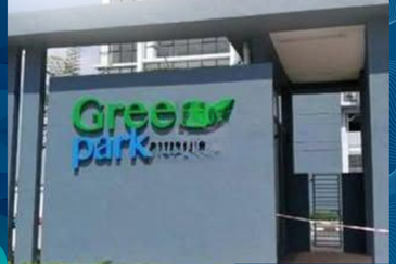 Green Park Residence Condominium