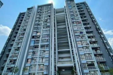 Green Park Residence Condominium