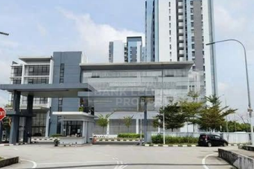 Green Park Residence Condominium