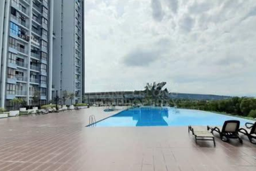 Green Park Residence Condominium