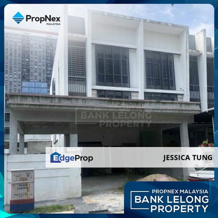 No.18, Jalan Desiran Bayu, Taman Desiran Bayu, 53300 Setapak, Kuala Lumpur, Kuala Lumpur, Setapak