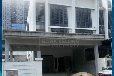 Desiran Bayu @ Sri Rampai