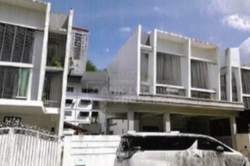 Desiran Bayu @ Sri Rampai