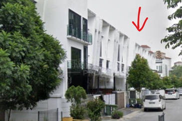 Desiran Bayu @ Sri Rampai