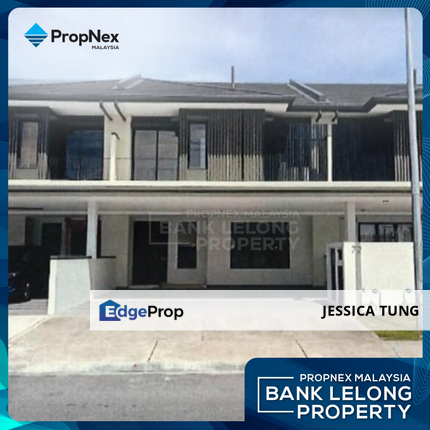 No.72, Jalan Aman Elemen 8, Bandar Tropicana Aman (Elemen Residence), 42500 Telok Panglima Garang, Selangor, Selangor, Telok Panglima Garang