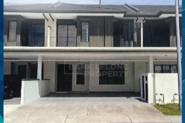 Elemen Residences @ Tropicana Aman