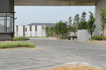 Elemen Residences @ Tropicana Aman