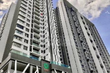 Twin Residences