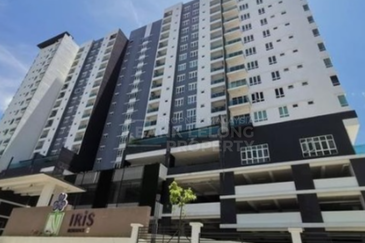 Iris Residence