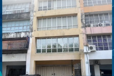 Pusat Bandar Puchong