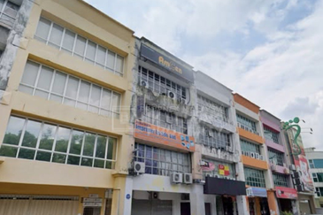 Pusat Bandar Puchong