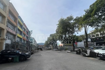 Pusat Bandar Puchong