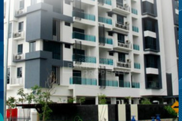 Gardenview Residence