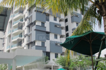 Gardenview Residence