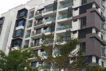 Gardenview Residence