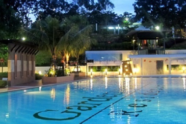 Gardenview Residence