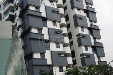 Gardenview Residence