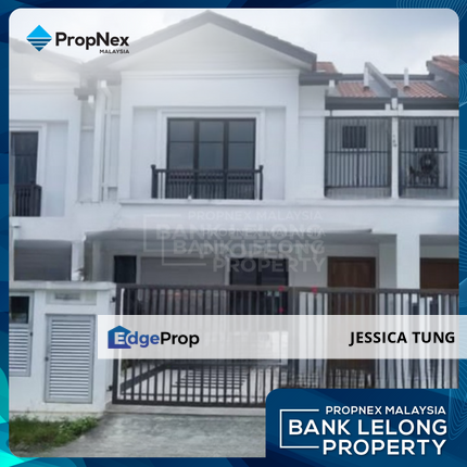 No.82, Jalan Karisma 2/4, Alam Sari, 43000 Kajang, Selangor, Selangor, Kajang