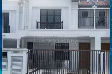 No.82, Jalan Karisma 2/4, Alam Sari, 43000 Kajang, Selangor