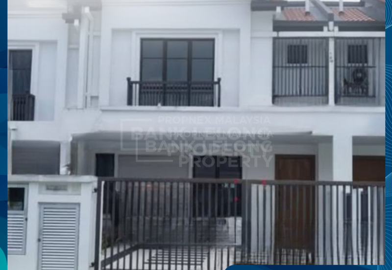 No.82, Jalan Karisma 2/4, Alam Sari, 43000 Kajang, Selangor