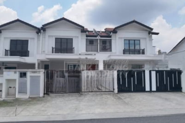 No.82, Jalan Karisma 2/4, Alam Sari, 43000 Kajang, Selangor