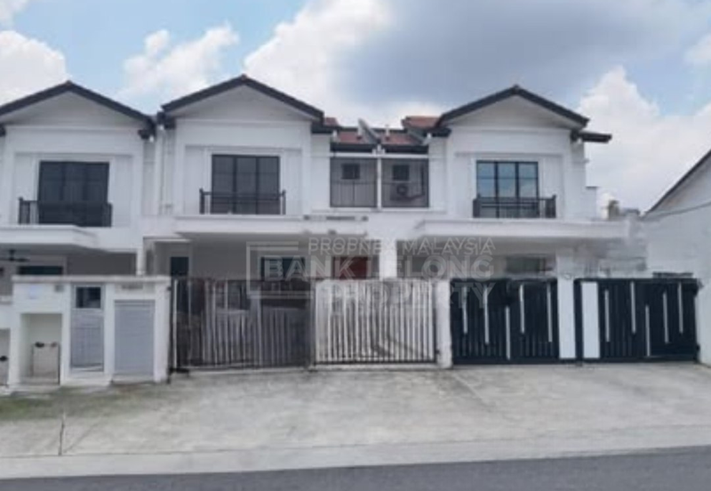 No.82, Jalan Karisma 2/4, Alam Sari, 43000 Kajang, Selangor