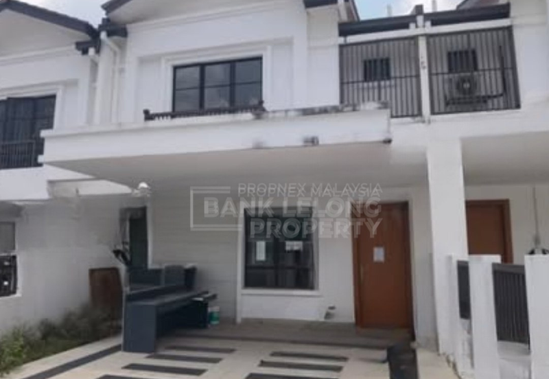 No.82, Jalan Karisma 2/4, Alam Sari, 43000 Kajang, Selangor