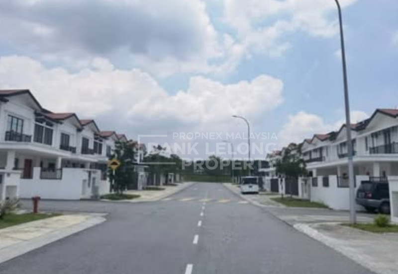 No.82, Jalan Karisma 2/4, Alam Sari, 43000 Kajang, Selangor