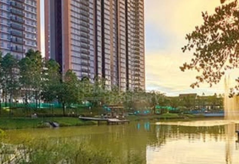 Residensi Emerald Damai (Emerald Hills) *