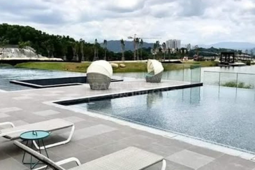 Residensi Emerald Damai (Emerald Hills)