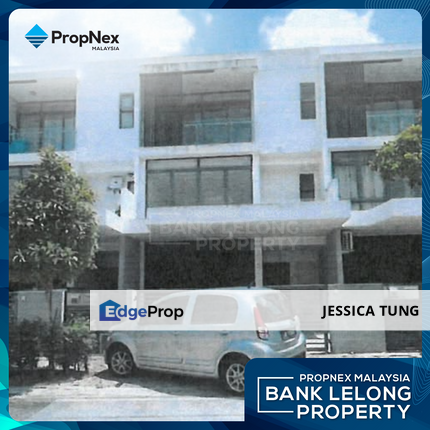 No.3, Taman Tasik Impian, Jalan Tasik Damai, Reed Lakefields, Sungai Besi, 57000 Kuala Lumpur, Kuala Lumpur, Sungai Besi