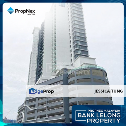 No.11-11, Saville @ D’Lake, Jalan Saville, 47130 Puchong, Selangor, Selangor, Puchong