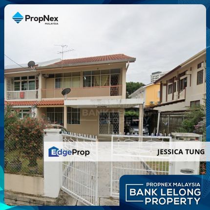 No. 2, Lintang Tembaga, Taman Guan Joo Seng, 11600 Jelutong, Penang, Penang, Jelutong