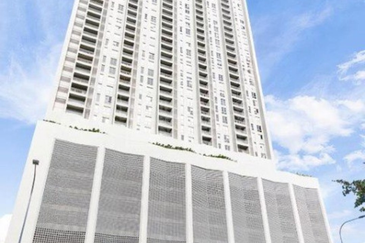 UNA Residence Jalan Peel