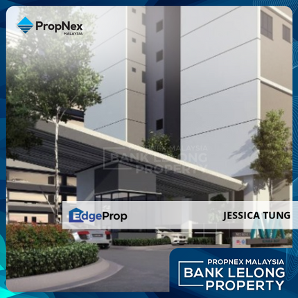 No.B-26-12, Block B, Residensi Alam Vista Aman (Ava Residence) @ Kiara Bay, Jalan Benteng Utara, Kiara Bay, 52000 Kuala Lumpur , Kuala Lumpur, Kepong