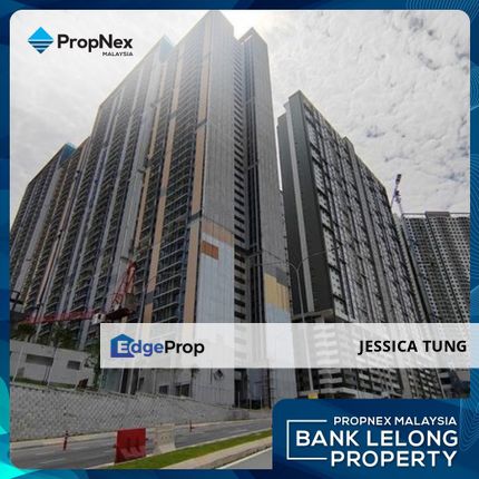 No.T1-33-12, Tower 1, Residensi Bintang Bukit Jalil, No.1, Jalan Jalil Impian, Bukit Jalil, 57000 Kuala Lumpur, Kuala Lumpur, Bukit Jalil