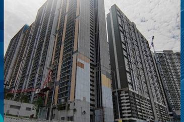 Residensi Bintang Bukit Jalil