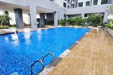 Residensi Bintang Bukit Jalil