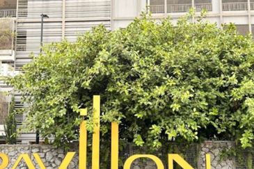 No.B-9-3A, Block B, Pavilion Residence, Jalan Puteri 7/13, Bandar Puteri, 47100 Puchong, Selangor