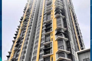 No.B-9-3A, Block B, Pavilion Residence, Jalan Puteri 7/13, Bandar Puteri, 47100 Puchong, Selangor