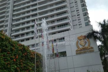 Brunsfield Embassyview